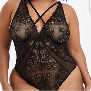 Torrid Lingerie